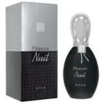 Rave Pleasure Nuit Eau De Parfum 100 ml