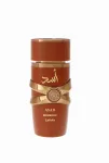 Lattafa perfumes Asad bourbon Eau De Parfum 100 ml