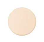 Sensai Round makeup sponge (Foundation Sponge)