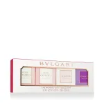 Bvlgari Women&rsquo;s Gift Collection Eau De Toilette 5 ml N&auml;idis