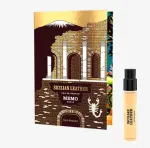 Memo paris Sicilian Leather Eau De Parfum 1.5 ml N&auml;idis
