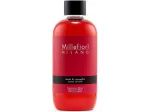 Millefiori milano Fragrance Diffuser Mela & Cannella Refill 250 ml