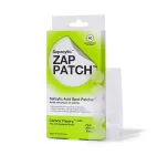 Carbon Theory Supacylic Acne Patches. Zap Patch (Salicylic Acid Spot Patches) 40 pcs