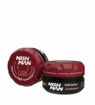 Nishman Hair Texturizing Matte Paste 100 ml