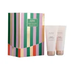 Ahava Dare To Glow Set Ahava: Dead Sea Water, Hydration, Hand Cream, 100 ml + Mineral, Nourishing, Foot Cream,