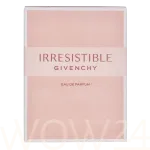 Givenchy Irresistible Eau De Parfum 80 ml