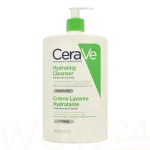 Cerave Facial Cleansers Hydrating Puhastusemulsioon 1000 ml