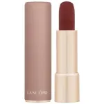 Lanc&ocirc;me Lancome, L&rsquo;Absolu Rouge Intimatte, Soft Matte, Cream Lipstick, 196, French Touch,