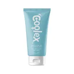 COOLEX Natural unflavored water-based lubricant gel Intiimh&uuml;gieen