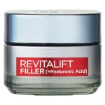 L`oreal Revitalift Filler HA P&auml;evakreem 50 ml