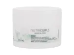 Wella professional NutriCurls Deep Treatment Juuksemask 150 ml