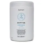 Kemon Actyva Nutrizione Light Nutrition Conditioner 1000 ml