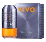 Cerruti Vivo Pour Homme Eau De Parfum 60 ml