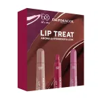 Dermacol Lip Treat Mix Gift Komplekt