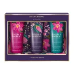 Baylis & Harding Boudoire Tropical Paradise Hand Cream Gift Set 3 pcs