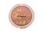 Dermacol Bronzing And Highlighting Powder With Blush 10.5 ml
