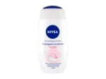Nivea Care & Roses 250 ml