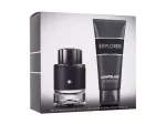 Mont blanc Explorer Eau De Parfum 60 ml Komplekt