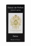 Tiziana Terenzi Sample Tiziana Terenzi Delox Extrait de Parfum N&auml;idis