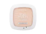 L`oreal True Match Puuder 9 ml
