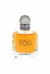 Armani Emporio Armani Stronger With You Eau De Toilette 50 ml