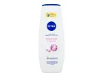 Nivea Diamond & Argan Oil Du&scaron;igeel 500 ml