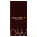 Dolce & gabbana Pour Femme Eau De Parfum 100 ml