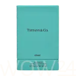 Tiffany Tiffany & Co. Sheer Eau De Toilette 50 ml