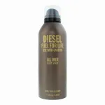 Diesel Fuel For Life Kehasprei 200 ml