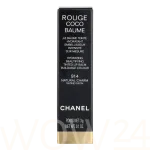 Chanel Rouge Coco Baume Hydrating Beautifying Tinted Lip Balm 3 ml
