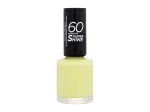 Rimmel 60 Seconds Super Shine 8 ml