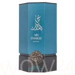 Al Wataniah Ain Emarat Extrait Eau De Parfum 100 ml