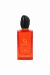 Armani Si Passione &Eacute;clat Eau De Parfum 100 ml