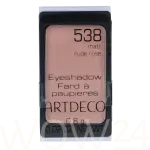 Artdeco Matt Lauv&auml;rv 0.8 ml
