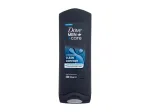 Dove Men + Care Hydrating Clean Comfort Du&scaron;igeel 250 ml