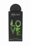 Lattafa perfumes Pride Affection Eau De Parfum 100 ml