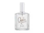 Revlon Charlie Silver Eau De Toilette 100 ml