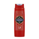 Old Spice Captain 2-In-1 Du&scaron;igeel 250 ml