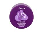 Fanola Fan Touch Mad Matt Juuksekreem 100 ml