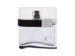 Ferragamo F by Ferragamo Black Eau De Toilette 50 ml