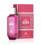 Grandeur Pink Aura Eau De Parfum 100 ml