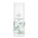 Wella professional NutriCurls Waves Shampoo 1000 ml