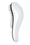 Dtangler Hair brush with Silver handle lamed juuksehari