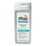 Sebamed Micellar water for normal to dry skin Anti-Pollution (Micellar Water) 200 ml