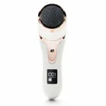 Rio-Beauty Go Smooth - electric foot file with vacuum suction