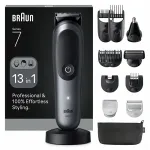 Braun Series 7 AIO7560 13-in-1 Multifunctional Trimmer