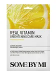 Some by mi Real Vitamin Brightening Care Mask 20 ml