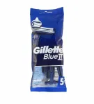 Gillette Blue II 5 ml