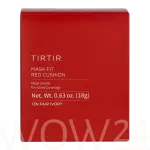 Tirtir Tirtir Mask Fit Red Cushion SPF40 PA++ 18 ml
