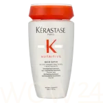 K&eacute;rastase Kerastase Nutritive Bain Satin 250 ml